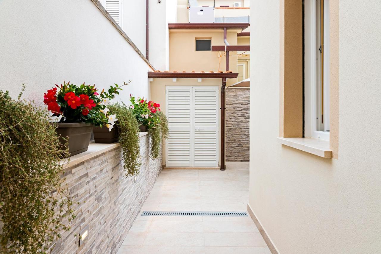 Versilia Residence - Colombo 리도디캄파이오레 외부 사진