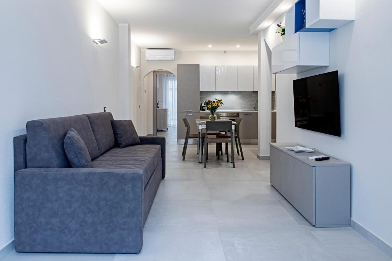 Versilia Residence - Colombo 리도디캄파이오레 외부 사진