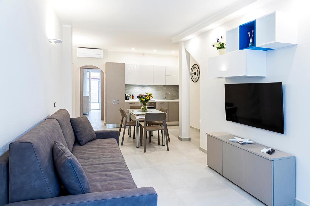 Versilia Residence - Colombo 리도디캄파이오레 외부 사진