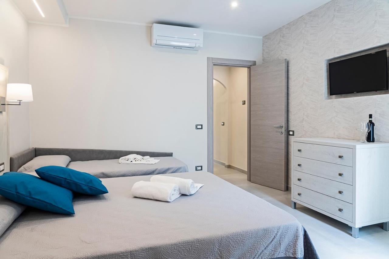 Versilia Residence - Colombo 리도디캄파이오레 외부 사진