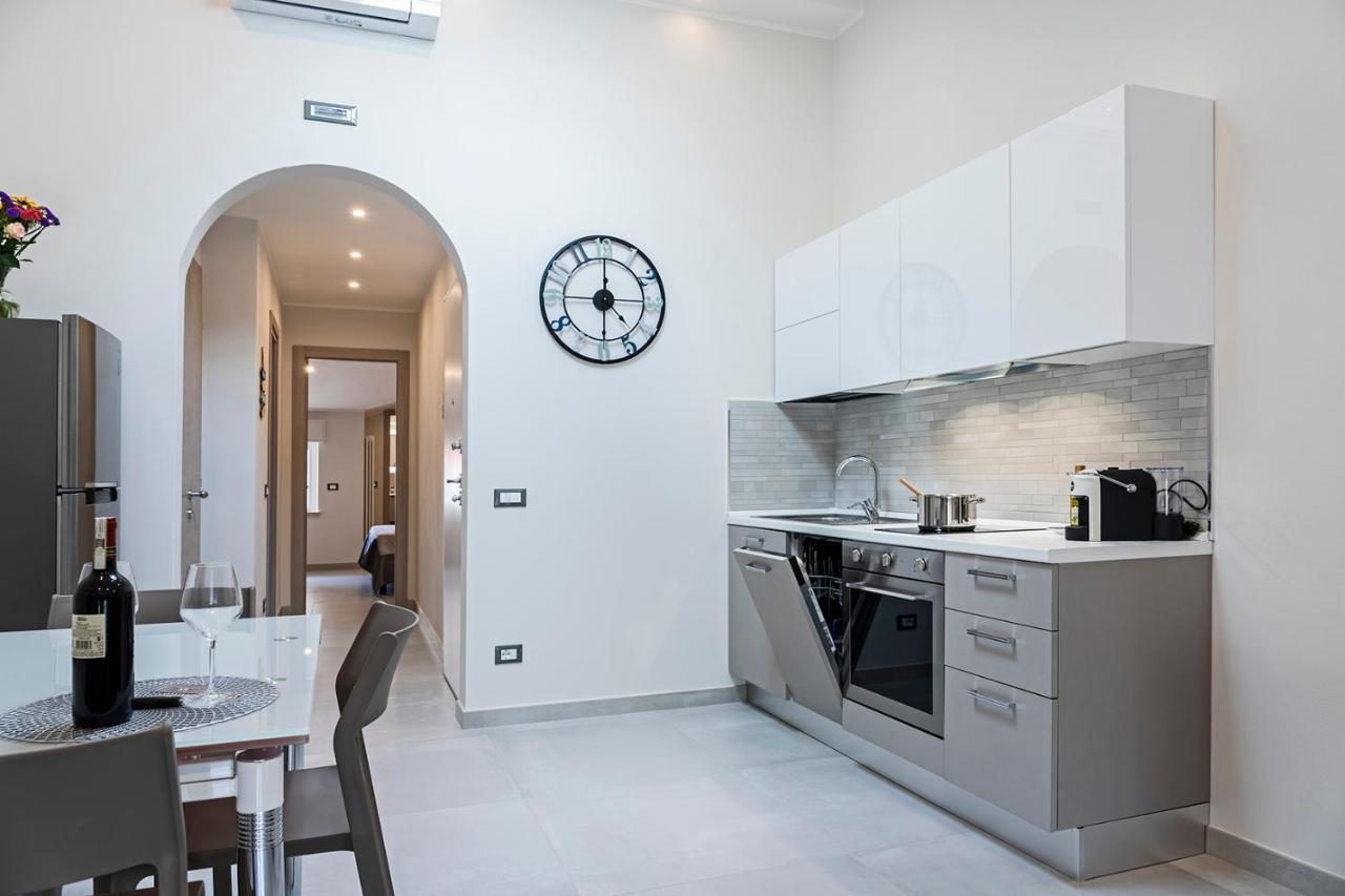 Versilia Residence - Colombo 리도디캄파이오레 외부 사진