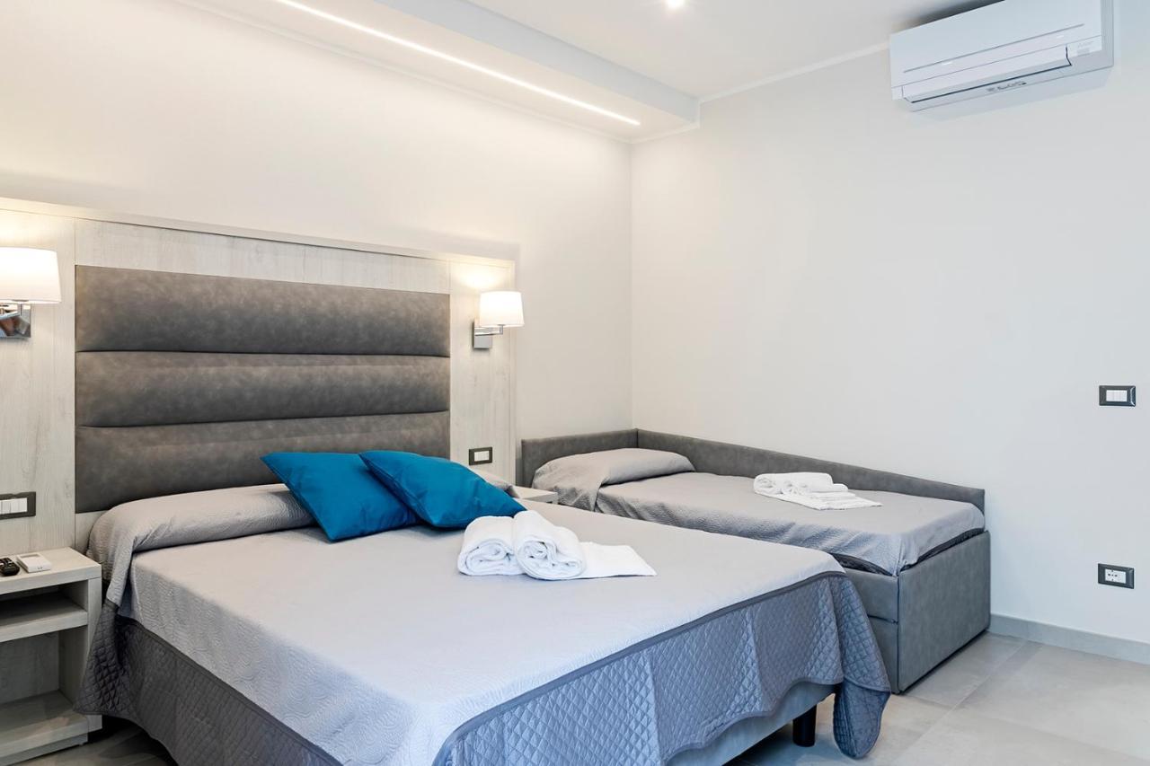 Versilia Residence - Colombo 리도디캄파이오레 외부 사진