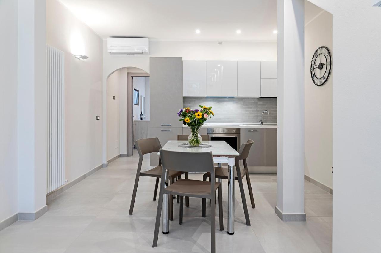 Versilia Residence - Colombo 리도디캄파이오레 외부 사진