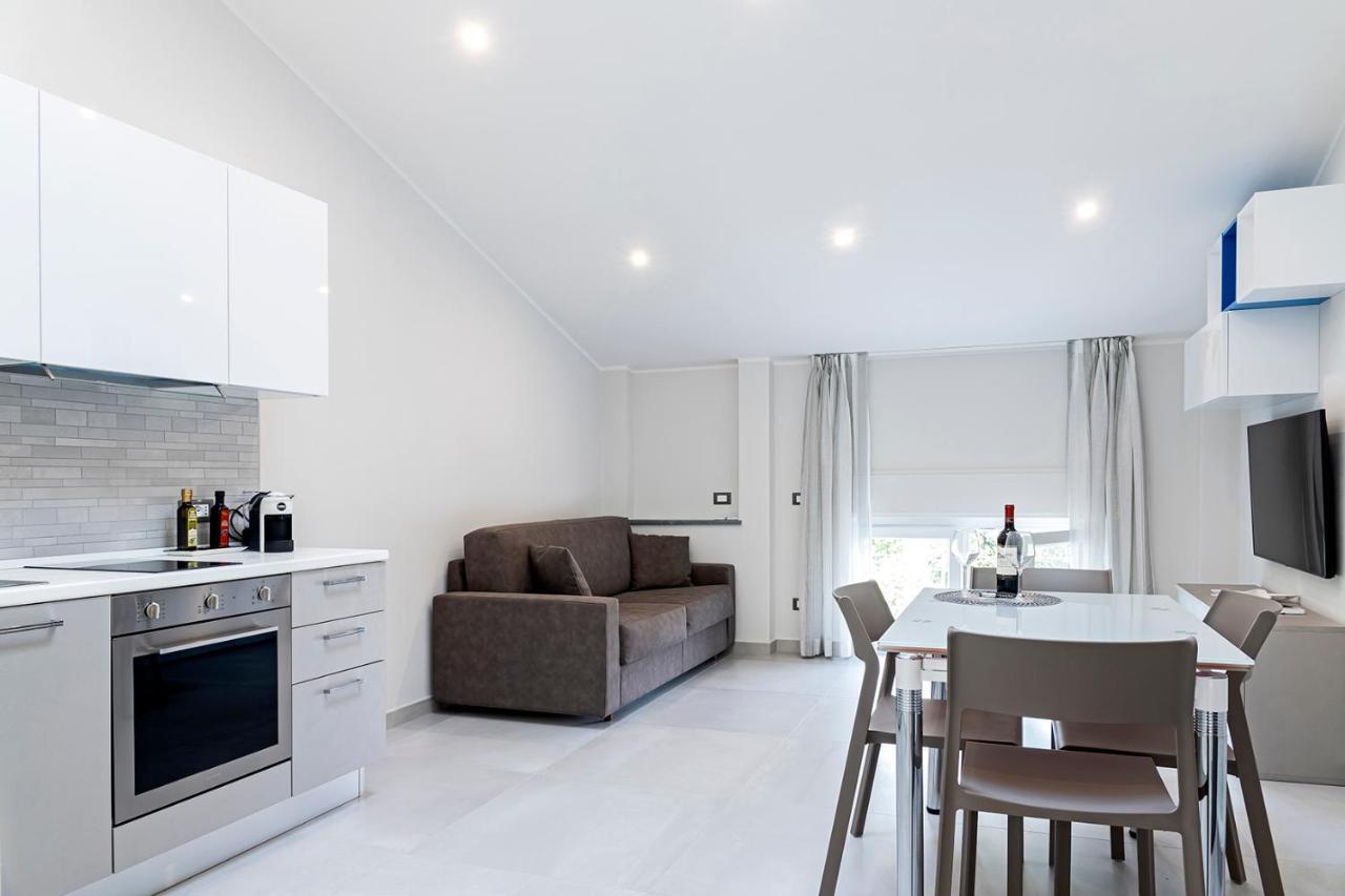 Versilia Residence - Colombo 리도디캄파이오레 외부 사진