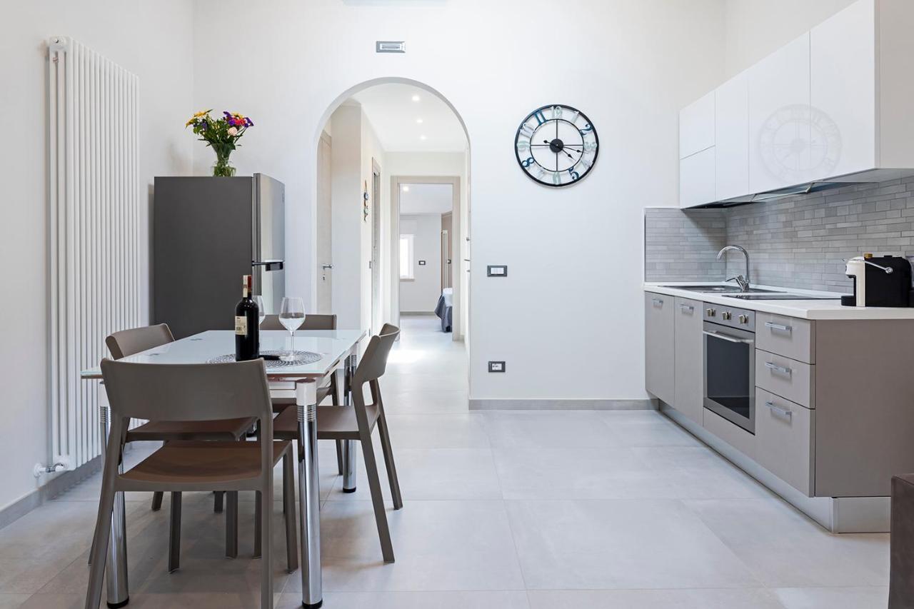 Versilia Residence - Colombo 리도디캄파이오레 외부 사진