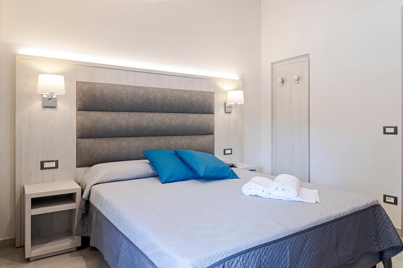 Versilia Residence - Colombo 리도디캄파이오레 외부 사진