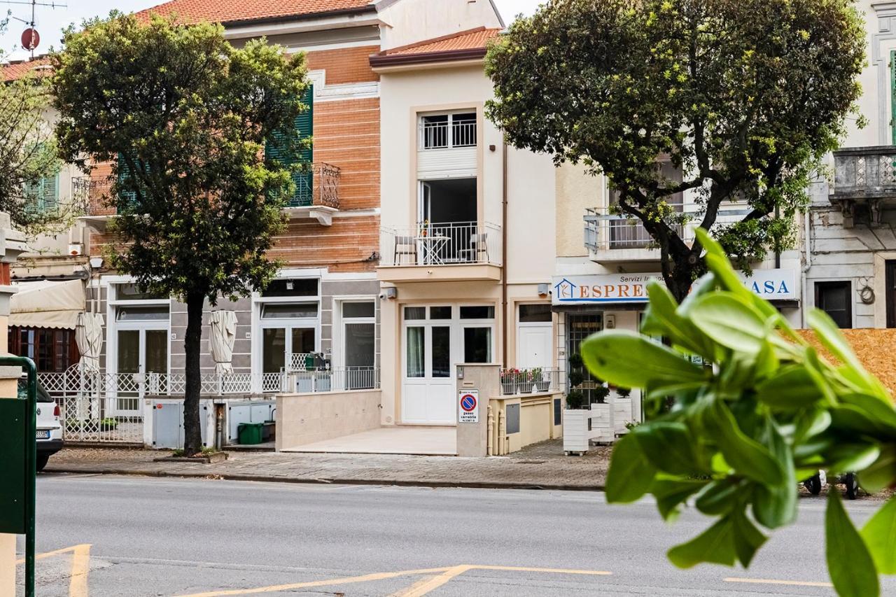 Versilia Residence - Colombo 리도디캄파이오레 외부 사진