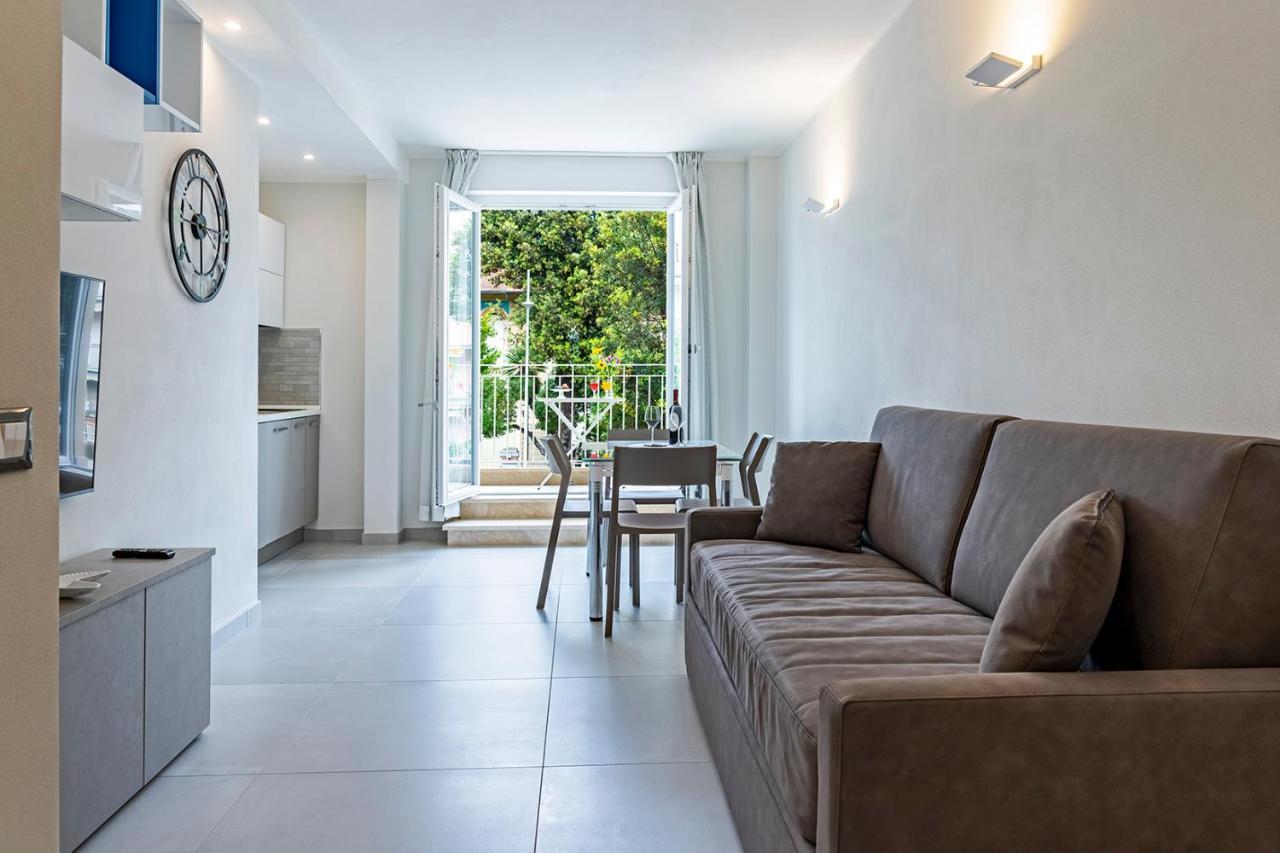 Versilia Residence - Colombo 리도디캄파이오레 외부 사진